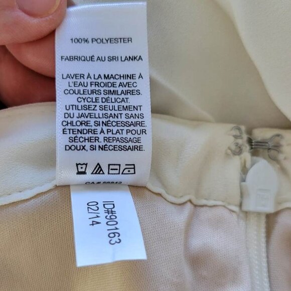 Express Skirt # 272 Size 4 - Picture 7 of 10